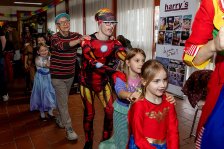 31.01.2026 Faschingsparty - Elternverein Krems